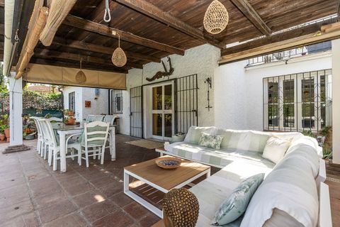 Villa a Marbella, Malaga, Marbella - € 1.285.000 | Ref: R5358046 - foto 27