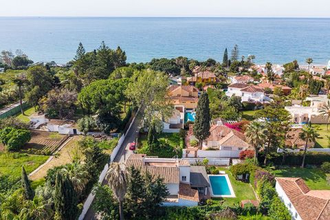 Villa a Marbella, Malaga, Marbella - € 1.285.000 | Ref: R5358046 - foto 34