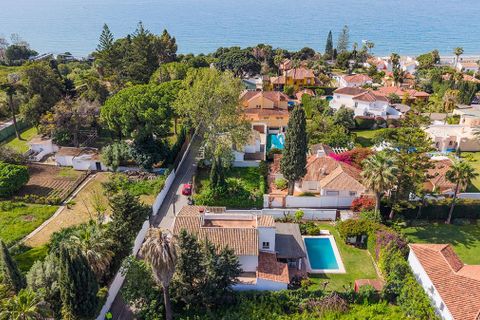 Villa a Marbella, Malaga, Marbella - € 1.285.000 | Ref: R5358046 - foto 35