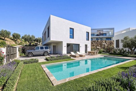 Rækkehus i Mijas Costa, Malaga, Mijas Costa - € 649.000 | Ref: R5360524 - foto 1