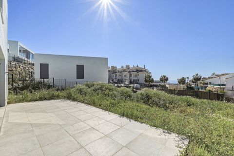 Rækkehus i Mijas Costa, Malaga, Mijas Costa - € 649.000 | Ref: R5360524 - foto 4
