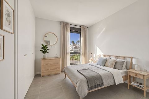 Rækkehus i Mijas Costa, Malaga, Mijas Costa - € 649.000 | Ref: R5360524 - foto 8