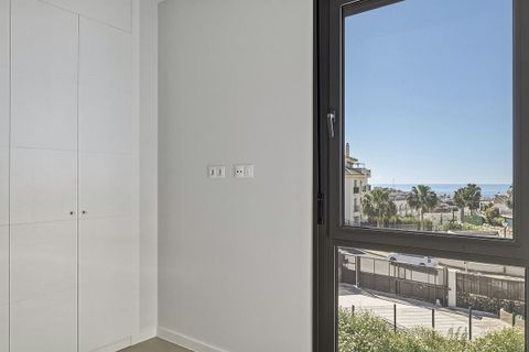 Rækkehus i Mijas Costa, Malaga, Mijas Costa - € 649.000 | Ref: R5360524 - foto 16