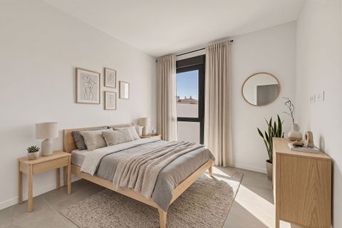 Rækkehus i Mijas Costa, Malaga, Mijas Costa - € 649.000 | Ref: R5360524 - foto 25