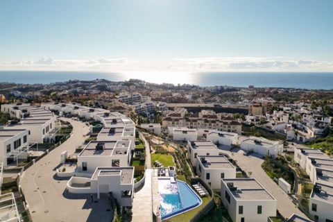 Rækkehus i Mijas Costa, Malaga, Mijas Costa - € 649.000 | Ref: R5360524 - foto 28