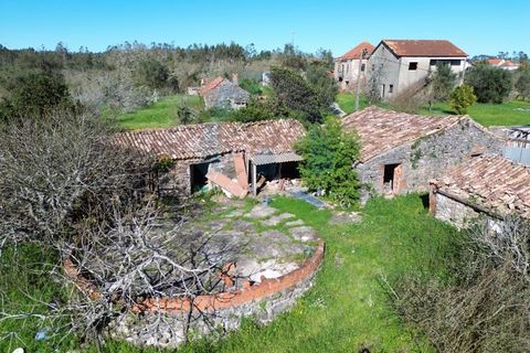 Helårsgrund i Pombal, Leiria, Pombal - € 40.000 | Ref: SÒL_364 - foto 1