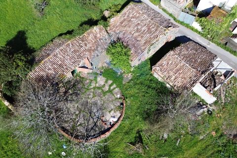 Helårsgrund i Pombal, Leiria, Pombal - € 40.000 | Ref: SÒL_364 - foto 2