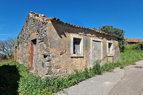 Helårsgrund i Pombal, Leiria, Pombal - € 40.000 | Ref: SÒL_364 - foto 4