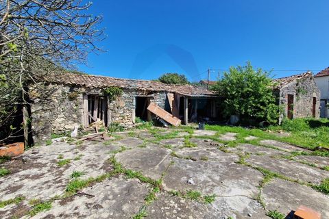 Helårsgrund i Pombal, Leiria, Pombal - € 40.000 | Ref: SÒL_364 - foto 9