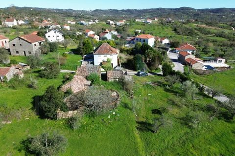 Helårsgrund i Pombal, Leiria, Pombal - € 40.000 | Ref: SÒL_364 - foto 16