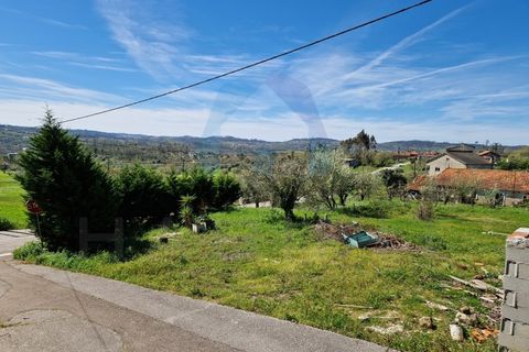 Helårsgrund i Pombal, Leiria, Pombal - € 35.000 | Ref: TER_362 - foto 1