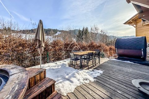 Leilighet i Les Gets, Haute-Savoie, Les Gets - € 560 000 | Ref: 182-1 - foto 2