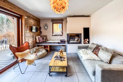 Leilighet i Les Gets, Haute-Savoie, Les Gets - € 560 000 | Ref: 182-1 - foto 3