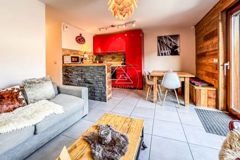 Leilighet i Les Gets, Haute-Savoie, Les Gets - € 560 000 | Ref: 182-1 - foto 5