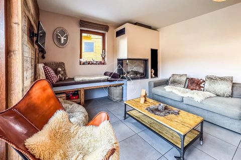 Leilighet i Les Gets, Haute-Savoie, Les Gets - € 560 000 | Ref: 182-1 - foto 6