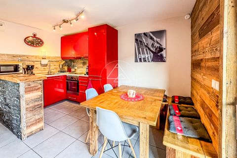 Leilighet i Les Gets, Haute-Savoie, Les Gets - € 560 000 | Ref: 182-1 - foto 7