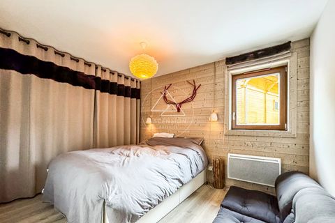 Leilighet i Les Gets, Haute-Savoie, Les Gets - € 560 000 | Ref: 182-1 - foto 8
