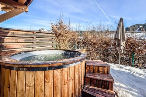 Leilighet i Les Gets, Haute-Savoie, Les Gets - € 560 000 | Ref: 182-1 - foto 9