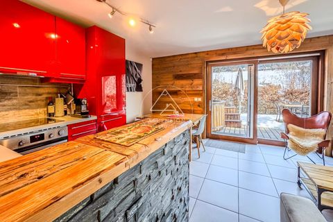 Leilighet i Les Gets, Haute-Savoie, Les Gets - € 560 000 | Ref: 182-1 - foto 13