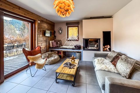 Leilighet i Les Gets, Haute-Savoie, Les Gets - € 560 000 | Ref: 182-1 - foto 14