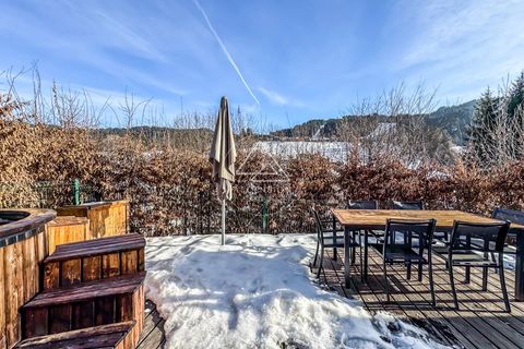 Leilighet i Les Gets, Haute-Savoie, Les Gets - € 560 000 | Ref: 182-1 - foto 16