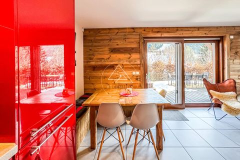 Leilighet i Les Gets, Haute-Savoie, Les Gets - € 560 000 | Ref: 182-1 - foto 17