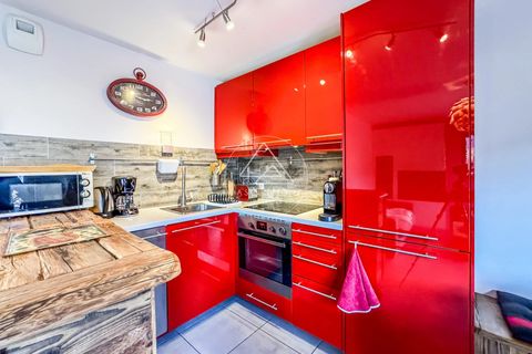 Leilighet i Les Gets, Haute-Savoie, Les Gets - € 560 000 | Ref: 182-1 - foto 20