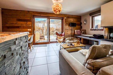Leilighet i Les Gets, Haute-Savoie, Les Gets - € 560 000 | Ref: 182-1 - foto 21