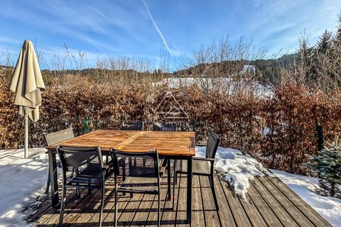 Leilighet i Les Gets, Haute-Savoie, Les Gets - € 560 000 | Ref: 182-1 - foto 22