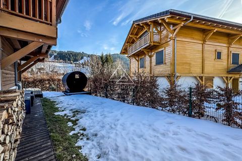 Leilighet i Les Gets, Haute-Savoie, Les Gets - € 560 000 | Ref: 182-1 - foto 23