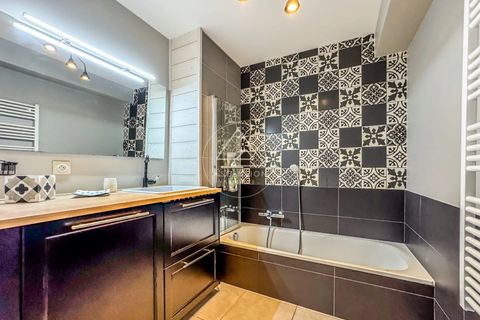 Leilighet i Les Gets, Haute-Savoie, Les Gets - € 560 000 | Ref: 182-1 - foto 24