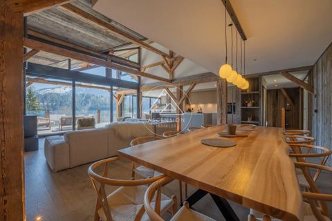 Træhytte i Morzine, Haute-Savoie, Morzine - € 1.695.000 | Ref: 197 - foto 3