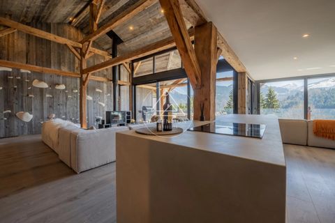 Træhytte i Morzine, Haute-Savoie, Morzine - € 1.695.000 | Ref: 197 - foto 4