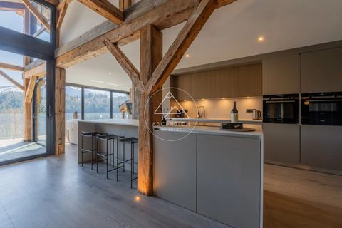 Træhytte i Morzine, Haute-Savoie, Morzine - € 1.695.000 | Ref: 197 - foto 5
