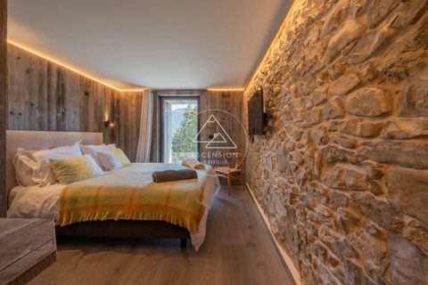 Træhytte i Morzine, Haute-Savoie, Morzine - € 1.695.000 | Ref: 197 - foto 7