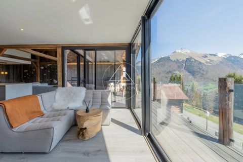 Træhytte i Morzine, Haute-Savoie, Morzine - € 1.695.000 | Ref: 197 - foto 8