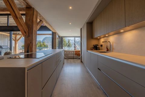 Træhytte i Morzine, Haute-Savoie, Morzine - € 1.695.000 | Ref: 197 - foto 10