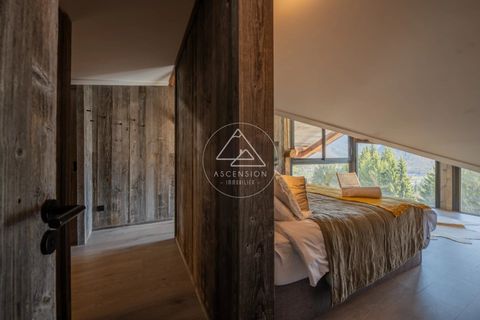 Træhytte i Morzine, Haute-Savoie, Morzine - € 1.695.000 | Ref: 197 - foto 11