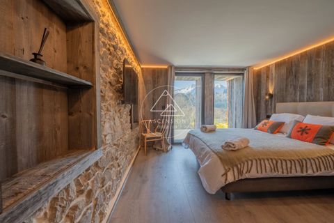 Træhytte i Morzine, Haute-Savoie, Morzine - € 1.695.000 | Ref: 197 - foto 12
