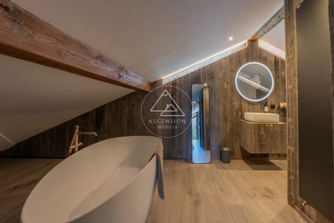 Træhytte i Morzine, Haute-Savoie, Morzine - € 1.695.000 | Ref: 197 - foto 13