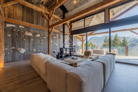 Træhytte i Morzine, Haute-Savoie, Morzine - € 1.695.000 | Ref: 197 - foto 14