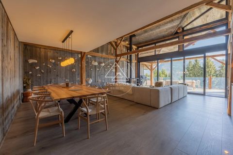 Træhytte i Morzine, Haute-Savoie, Morzine - € 1.695.000 | Ref: 197 - foto 16