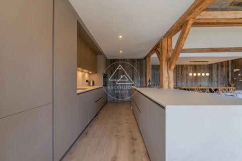 Træhytte i Morzine, Haute-Savoie, Morzine - € 1.695.000 | Ref: 197 - foto 17