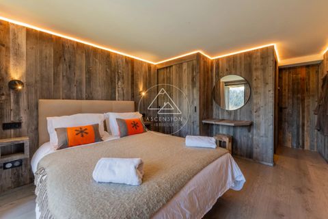 Træhytte i Morzine, Haute-Savoie, Morzine - € 1.695.000 | Ref: 197 - foto 18