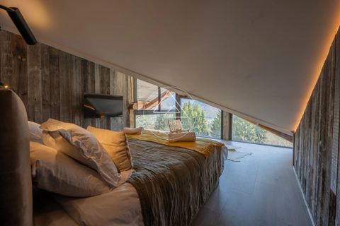 Træhytte i Morzine, Haute-Savoie, Morzine - € 1.695.000 | Ref: 197 - foto 19