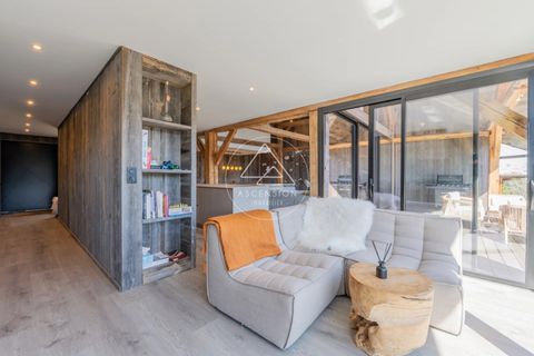 Træhytte i Morzine, Haute-Savoie, Morzine - € 1.695.000 | Ref: 197 - foto 21