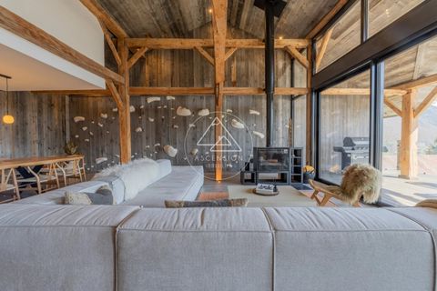 Træhytte i Morzine, Haute-Savoie, Morzine - € 1.695.000 | Ref: 197 - foto 22