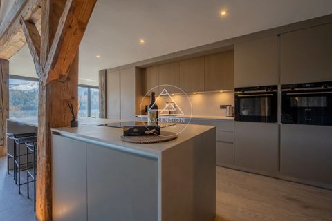 Træhytte i Morzine, Haute-Savoie, Morzine - € 1.695.000 | Ref: 197 - foto 23