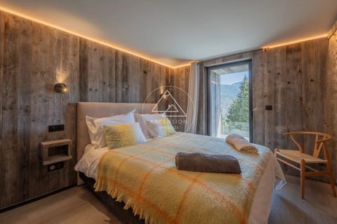 Træhytte i Morzine, Haute-Savoie, Morzine - € 1.695.000 | Ref: 197 - foto 24