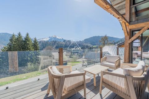 Træhytte i Morzine, Haute-Savoie, Morzine - € 1.695.000 | Ref: 197 - foto 25